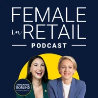 Female in Retail 59